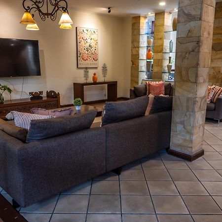 Pasteur Beautiful Luxury Home バンドゥン エクステリア 写真