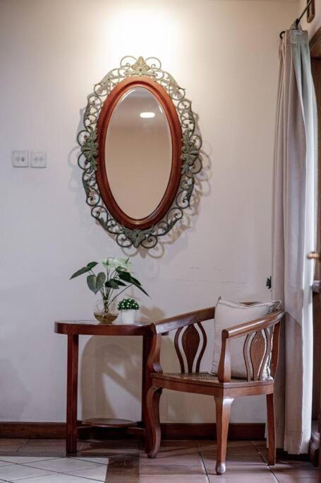 Pasteur Beautiful Luxury Home バンドゥン エクステリア 写真
