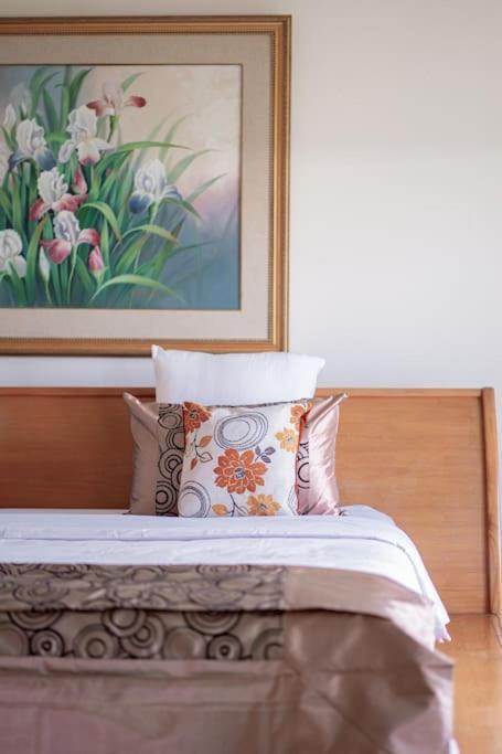 Pasteur Beautiful Luxury Home バンドゥン エクステリア 写真