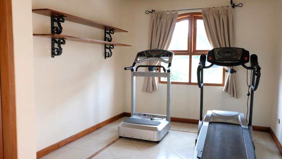 Pasteur Beautiful Luxury Home バンドゥン エクステリア 写真