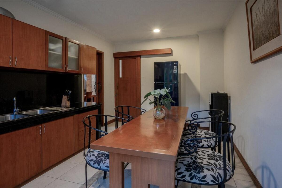 Pasteur Beautiful Luxury Home バンドゥン エクステリア 写真