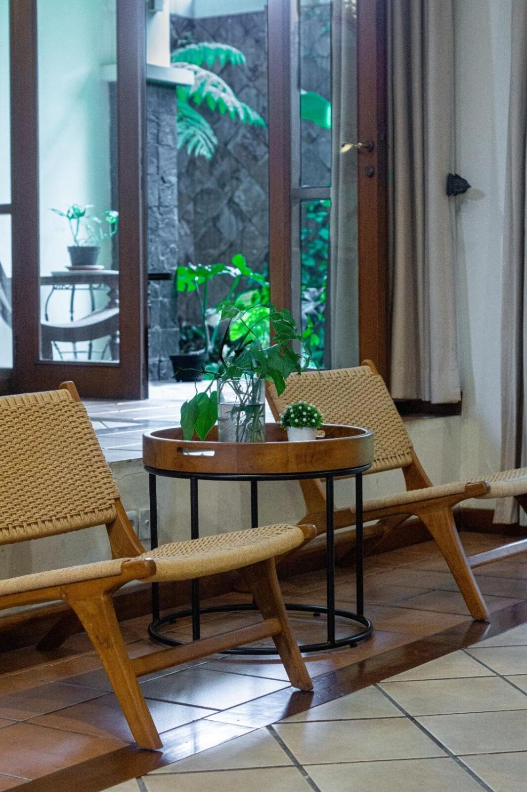 Pasteur Beautiful Luxury Home バンドゥン エクステリア 写真